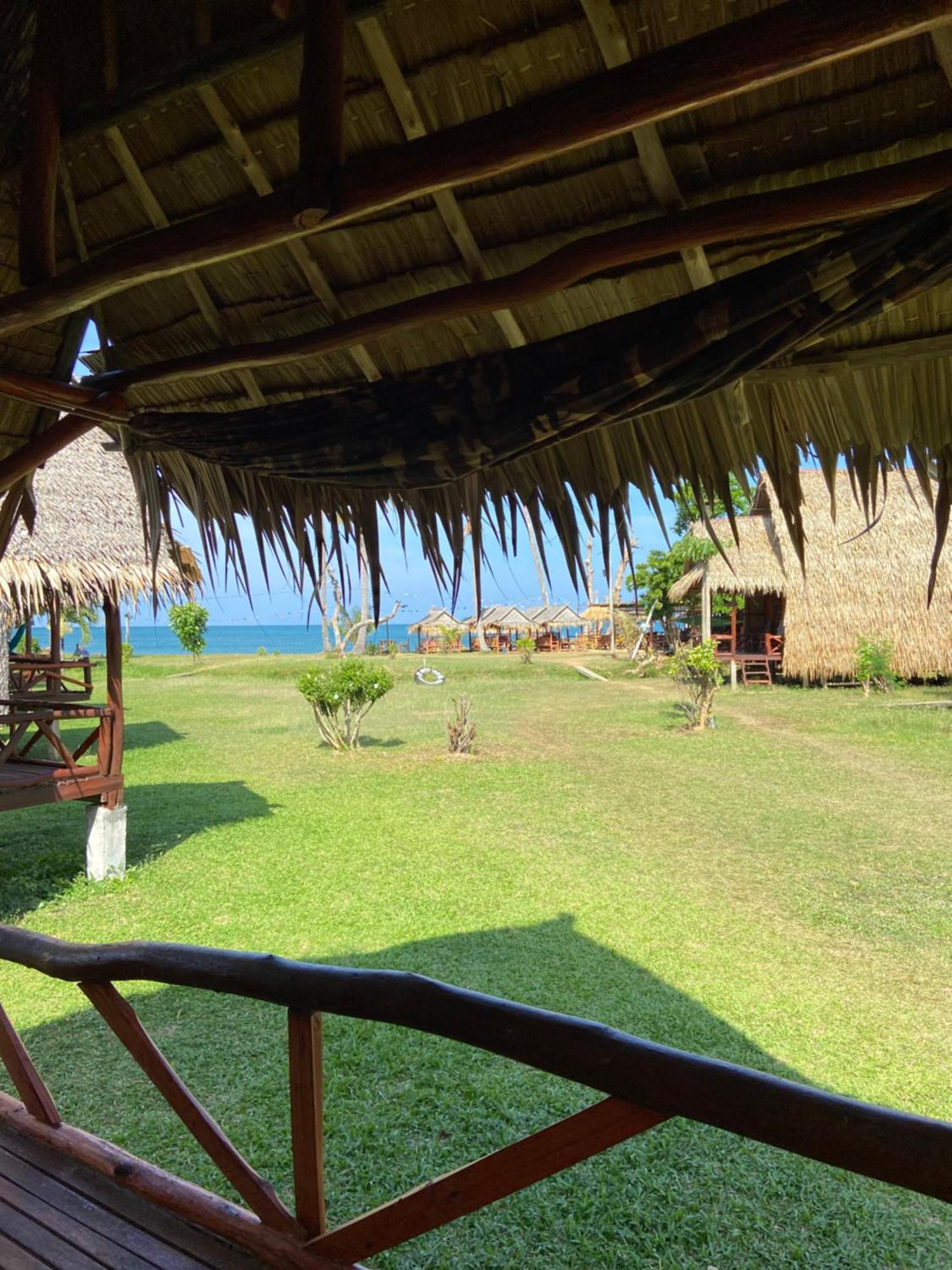Lanta Marina Eco Resort Ko Lanta Exterior foto