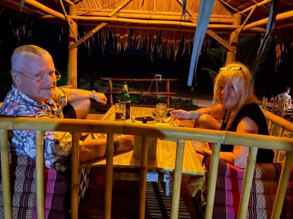 Lanta Marina Eco Resort Ko Lanta Exterior foto