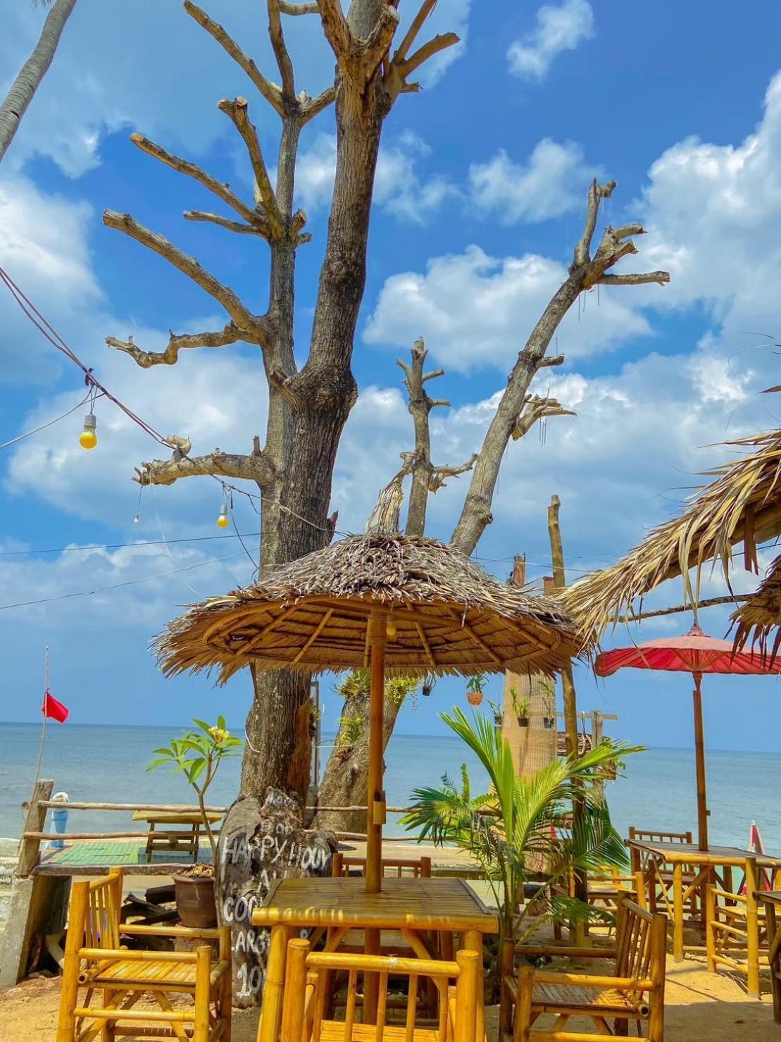Lanta Marina Eco Resort Ko Lanta Exterior foto
