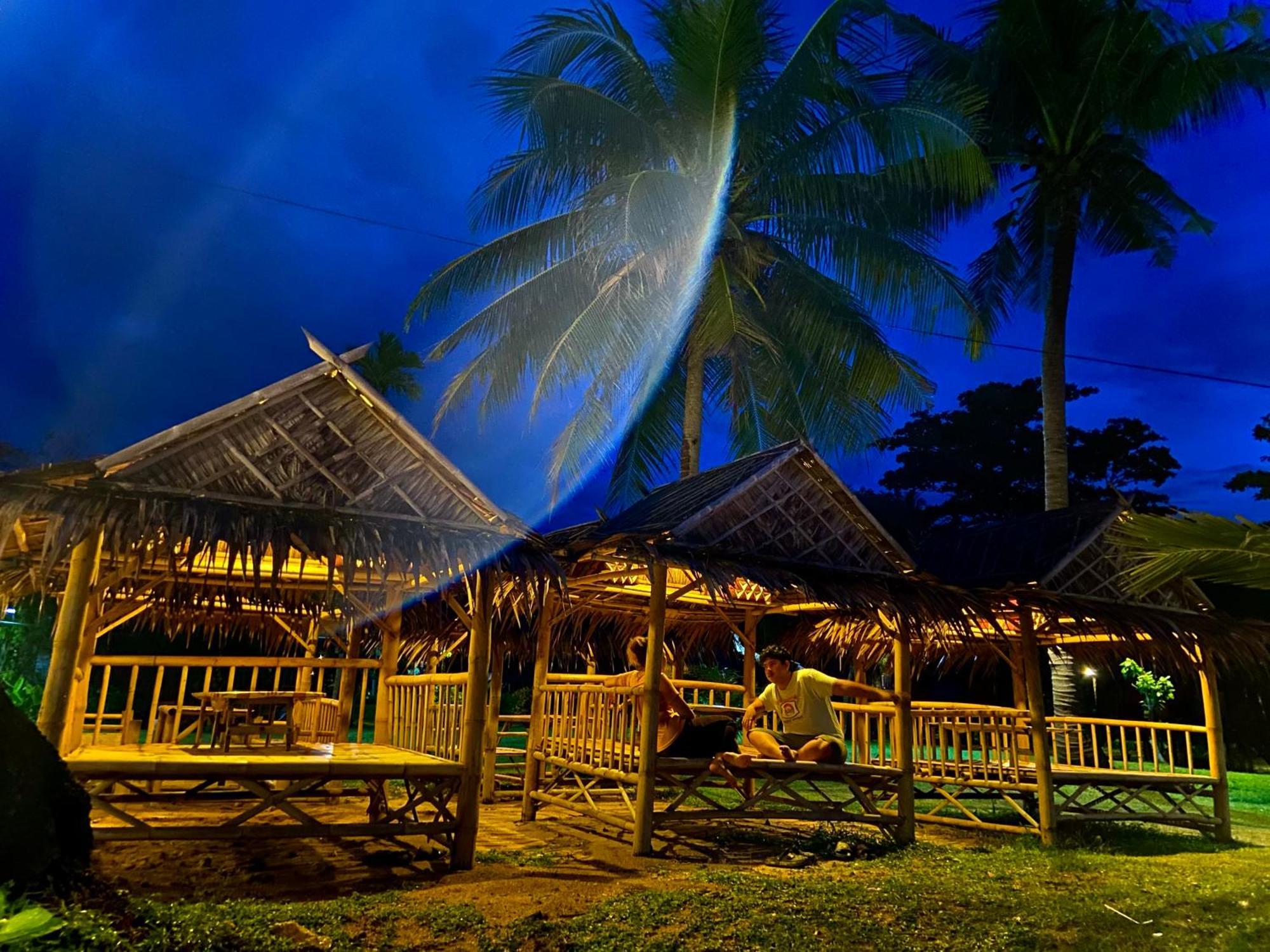 Lanta Marina Eco Resort Ko Lanta Exterior foto