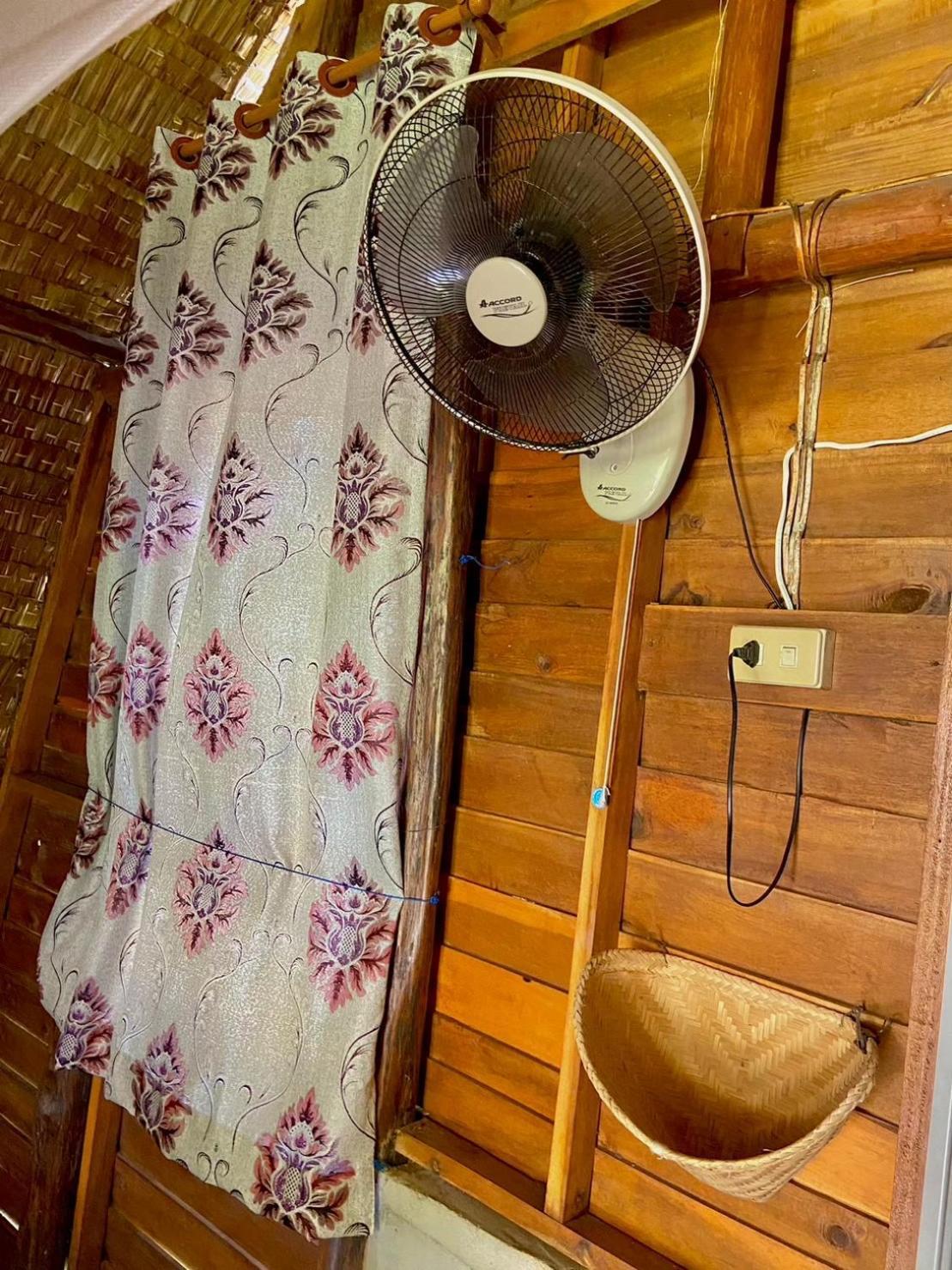 Lanta Marina Eco Resort Ko Lanta Exterior foto