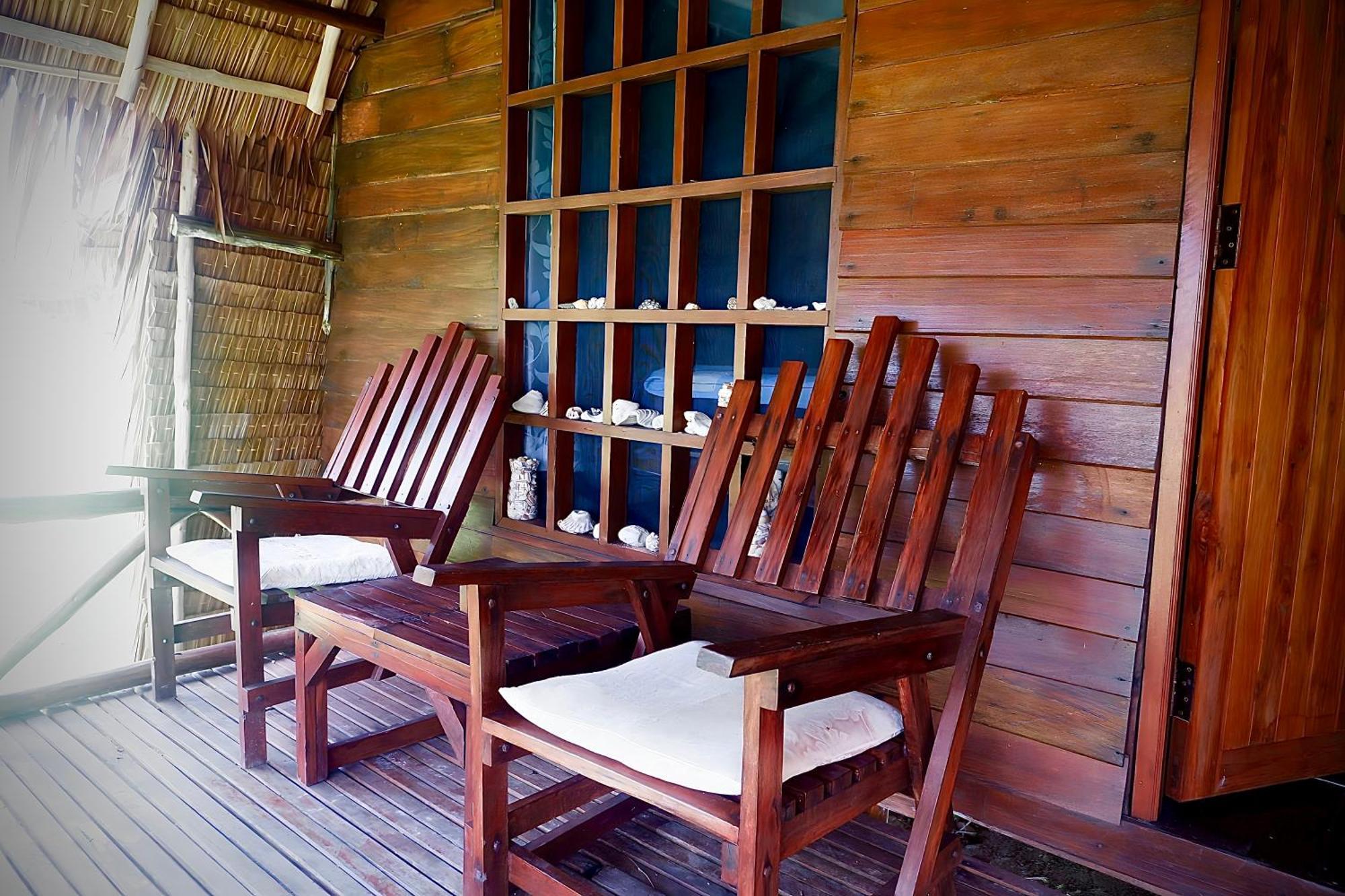 Lanta Marina Eco Resort Ko Lanta Exterior foto