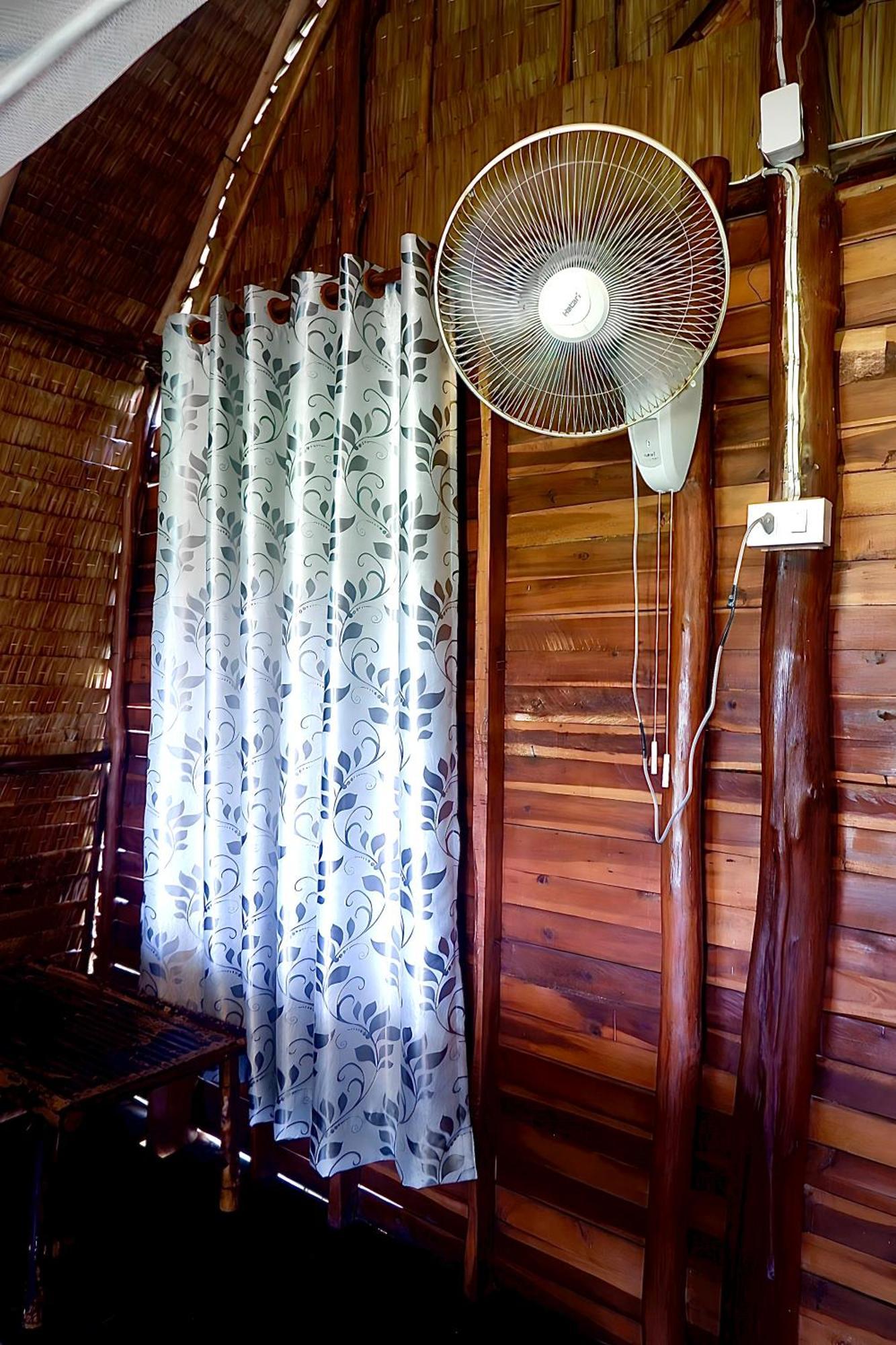 Lanta Marina Eco Resort Ko Lanta Exterior foto