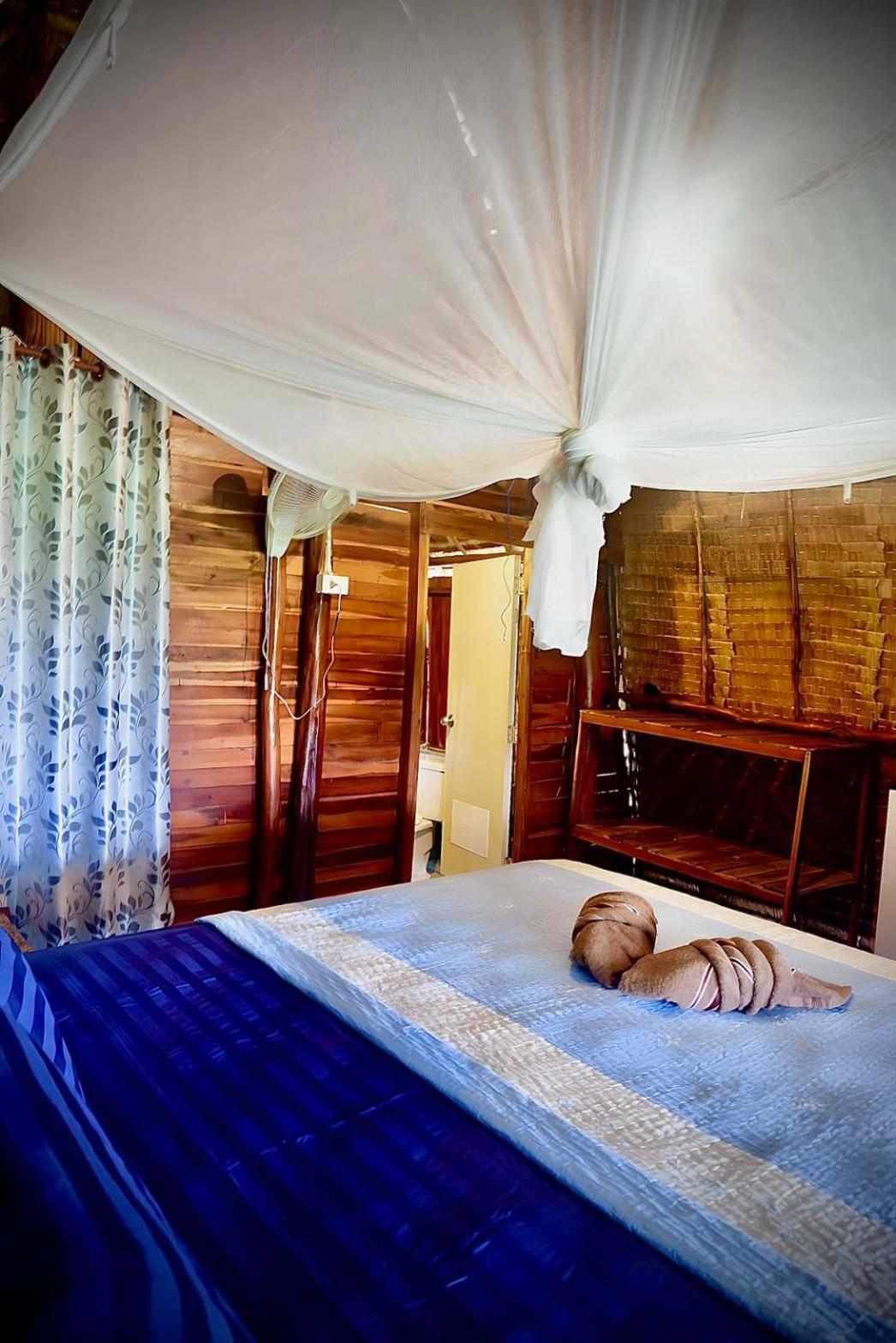 Lanta Marina Eco Resort Ko Lanta Exterior foto