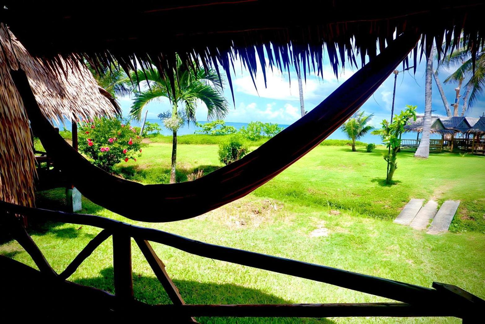 Lanta Marina Eco Resort Ko Lanta Exterior foto